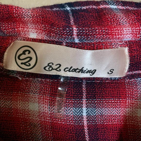 Soft stretchy flannel - Picture 3 of 7